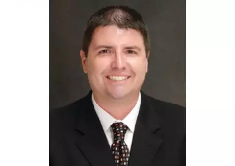 Scott Custead - State Farm Insurance Agent in Burleson, TX