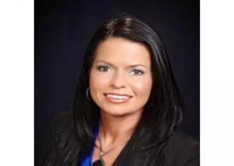 Tina Martin - Farmers Insurance Agent in Burleson, TX