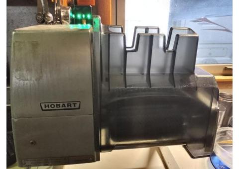 Hobart 430 cuber/tenderizer