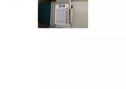 Refrigerated Air Conditioner